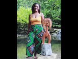 Taino heritage on display in St Mary