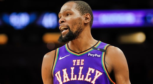 Is Kevin Durant The Most Unstoppable Scorer In NBA History?