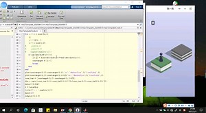 简单粗暴的matlab跳一跳