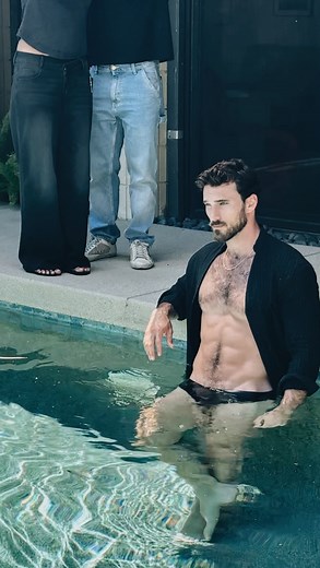 1.3K reactions · 8 comments | Every detail is planned, every hair is...