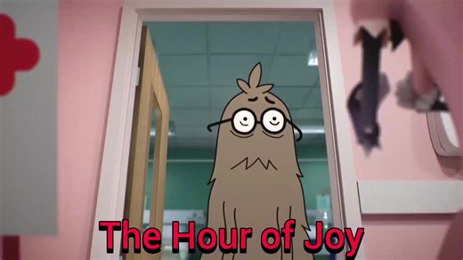The Hour of Joy: A Fun Meme Journey