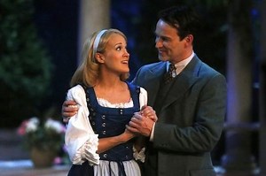 NBC planning new live musical after 'Sound of Music' success - UPI.com