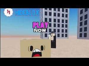 HIDEBLOX