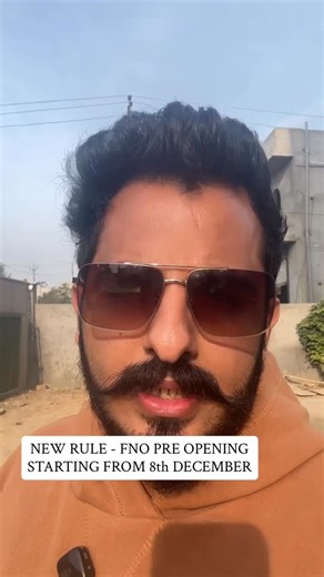 Stawx Academy - Lovish Juneja on Instagram: "FNO Pre opening starting From 8th December , scenario explained by Lovish sir in above video✅📈 New ONLINE ( HYBRID ) batch ➡️ 19th December To Enroll in our Training session- Click the link in bio or Call at 7666666754 Follow @stawxacademy for updates ✅📈 Our content is intended to be used and must be used for educational purposes only. It is very important to do your own analysis before making any investment based on your own personal circumstances.