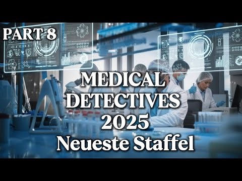 Medical Detectives Deutsch - Neueste Staffel, Episode 8 || Doku True Crime 2025