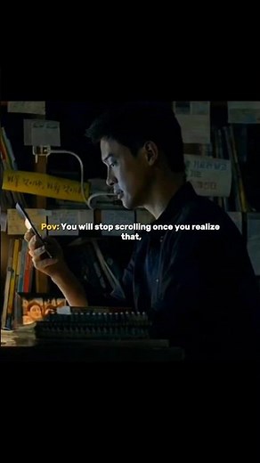 🔥 You will stop scrolling once you realise that...📚📑✨💯 #studytips #studymotivation #study