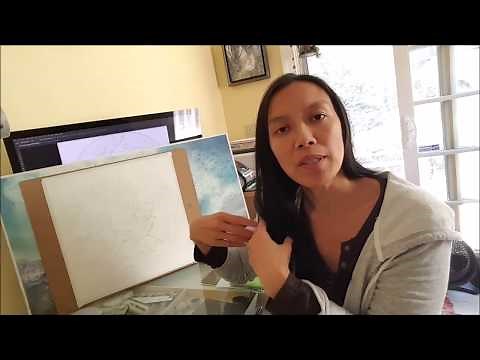How to Transfer a Sketch