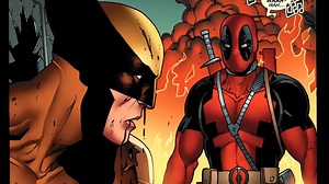 217K views · 4.4K reactions | WOLVERINE VERSUS DEADPOOL: TODAS AS LUTAS EM UM SÓ VÍDEO! | Ei Nerd | Facebook