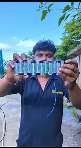 43K views · 817 reactions | Making homemade 48volt battery #science #project #homemade #diyprojects #experiment #facebookreel #reels | Sujan experiment | Facebook