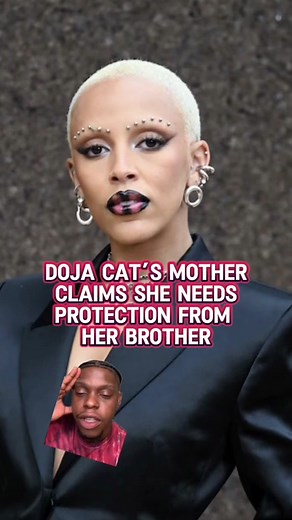 Doja Cat’s Mom Says She Needs TRO #DOJA #dojacat #dojacatedit #dojacatchallenge #dojacatlive #dojacatstreets #dojacatsong #fyp #fypシ #fypage #fypシ゚viral #fypp #fyppppppppppppppppppppppp