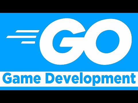 Game Development in the Go Programming Language