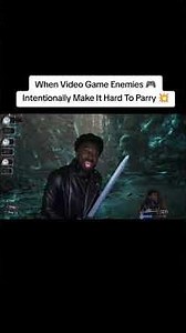 The new DLC made this meme a reality! 😂 #clairobscurexpedition33 #gameawards #skit #gaming #comedy