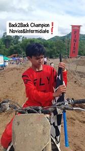 Back2back Champion❗❗inter and novice at San fernando Bukidnon❗❗ John Anthony Cortez ❗❗ 8Seven Racing Jun Cortez ❗❗ | Ben Lawrenz Simene Bañes