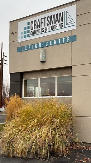 Holiday Projects!!! 🎁 Craftsman Cabinets and Flooring has an in-house team of designers, builders and installers ready to assist you!! We have availability to kick out your projects. dm or connect with us in our showroom. #kitchen #cabinets #bathroom #flooring #carpets Located in Tri Cities📍 Craftsman Cabinets and Flooring 122 Wellsian Way Richland, WA 99252 #craftsmancfc #craftsman #cabinet #flooring #weekend #custom #work #foryou #kitchen | Craftsman Cabinets and Flooring