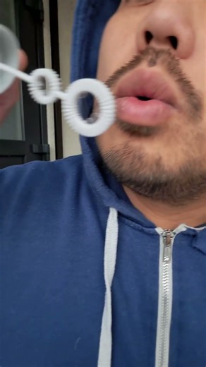 ASMR drinking, questioning & blowing bubbbles sounds mukbang #youtubeshorts #shorts