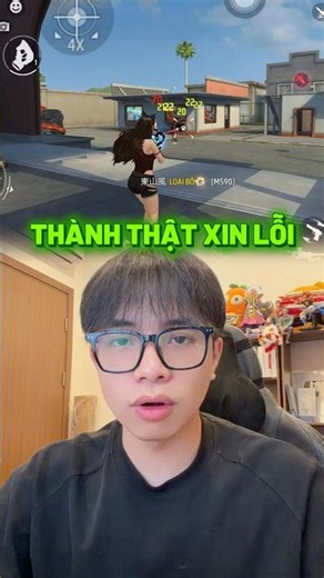 I'M SORRY EVERYONE! 😭 #shorts #freefire #freefireparty