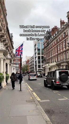Accurate #londonlife #london #londoncommute #londonuniversity #universitystudent