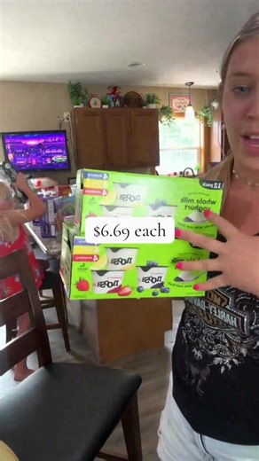 #CostcoHaul Honestly I think best haul from there I’ve ever had 🤩 won’t need to go back til back to school 🥲 #costco #costcofinds #groceryhaul #groceries #budgetfriendly #budgeting #savingmoney | Jessica