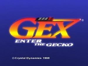 Gex 64: Enter the Gecko Videos for Nintendo 64 - GameFAQs