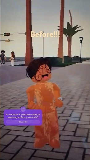 tutorial for toddler in Berry avenue:)#berryavenue#Roblox