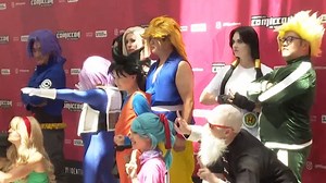 13th edition of Montreal Comiccon breaks attendance record