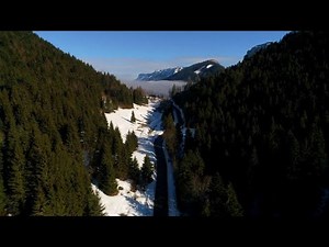 France's Chartreuse mountains, the sacred home of a famous liqueur