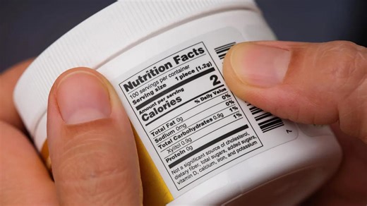 Doctor Claims These 5 Supplements Are Linked to Heart Attack and Liver Failure