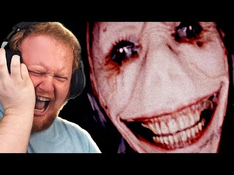 37 MINUTES OF THE MOST BRUTAL JUMPSCARES YOU WILL EVER SEE!! | PSALM 2 [FULL GAME]