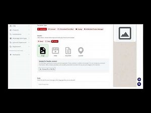Interactive Marketing Template | Create Clickable & Engaging Campaigns