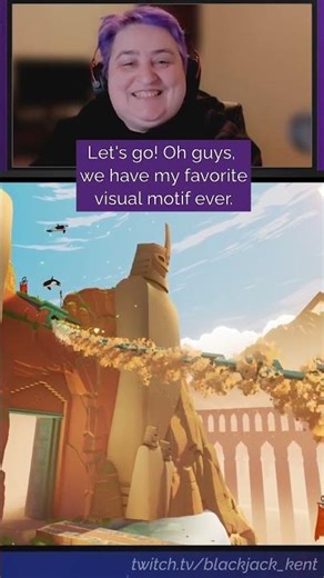 Sky Whales | #blackjack_kent on #twitch