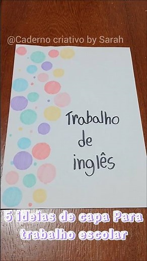 5 IDEIAS PARA TER A CAPA DE TRABALHO MAIS BONITA DA SALA ✨#shorts