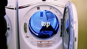 192K views · 333 reactions | Are you sure you're sorting your laundry correctly? Here are eight tips to help out in the laundry room. | Washington Post | Facebook