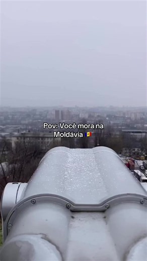 Pov: Você mora na Moldávia? Veja como é viver na Moldávia
