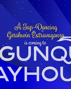 TV’s Sally Struthers and Broadway’s Max Clayton strike comedy gold in the Tony-winning Gershwin musical CRAZY FOR YOU | Ogunquit Playhouse