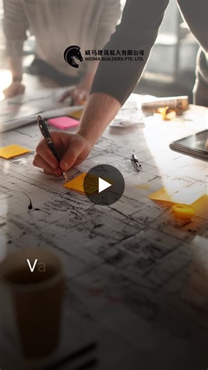 Value engineering (VE) is often misunderstood. True VE is about protecting long-term asset performance while making smarter, data-backed decisions early. In Singapore’s cost-sensitive and highly… | Weima Builders Pte. Ltd.