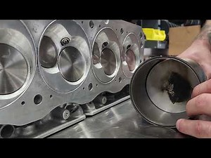 What is ignition timing ?