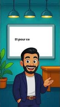 La cybersecurité, expliquée simplement.