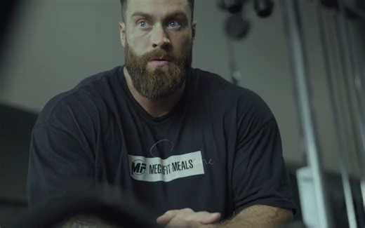 克里斯胸部训练|备赛 SHREDDED CHEST WORKOUT | OLYMPIA PREP