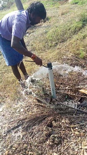 சுத்தம் seyyum murai #agriculture #dripirrigation #microirrigation