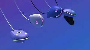 💥LIGHTSYNC 豔彩新色，任何搭配就是要你超搶眼！✨ 🌈G102玩色系，讓玩家一出手就是目光焦點😎 PLAY YOUR WAY ！！！ #LogitechG #G102 #Lightsync #潮電競 | Logitech G