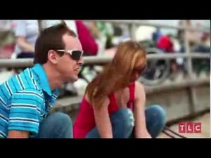 Breaking Amish: Beach Trip