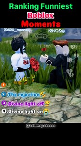 176K views · 8.3K reactions | Funny Roblox #viral #roblox #robloxfyp | Yul Ty | Facebook