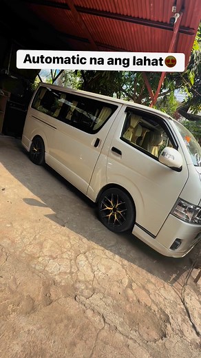 369K views · 6.1K reactions | #Automatic #AutoSlidingDoor #AutoTailGate @HighLights @Followers #facebook reels | Pro Elite | Facebook