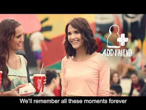 EXTENDED - #BetterTogether McDonald's and Coca-Cola