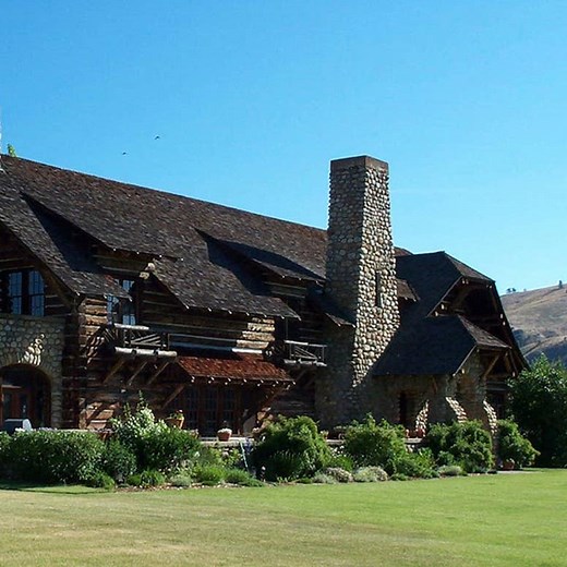 Where Was 'Yellowstone' Filmed? See the Real-Life Chief Joseph Ranch, TV Home of the Dutton Family