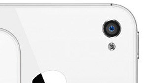 Why the improved camera in the iPhone 4S is good news for shutterbugs