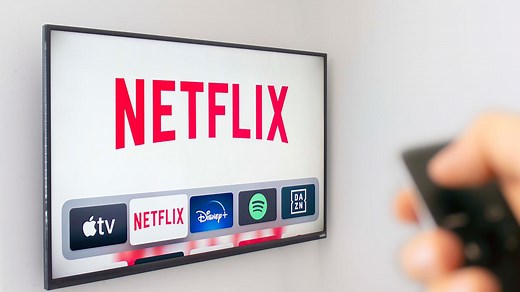 Netflix turns 27: A timeline of the streaming giant's growth