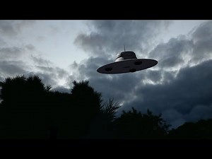 Tajemnice UFO (3) lektor.pl