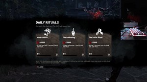 Highlight: DEAD BY DAYLIGHT With Moonlight // Learning from An Expert // Give me BloodPoints!!!