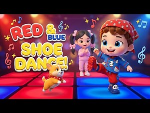 Left Or Right Dance Challenge! Learn Directions With Chuns Chuns & Chef Panda Hua Hua